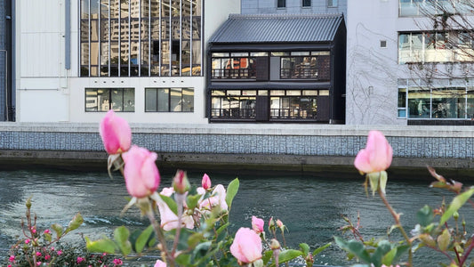大阪北浜の隠れ家カフェ:EMBANKMENT COFFEE - caferestaurantgoods