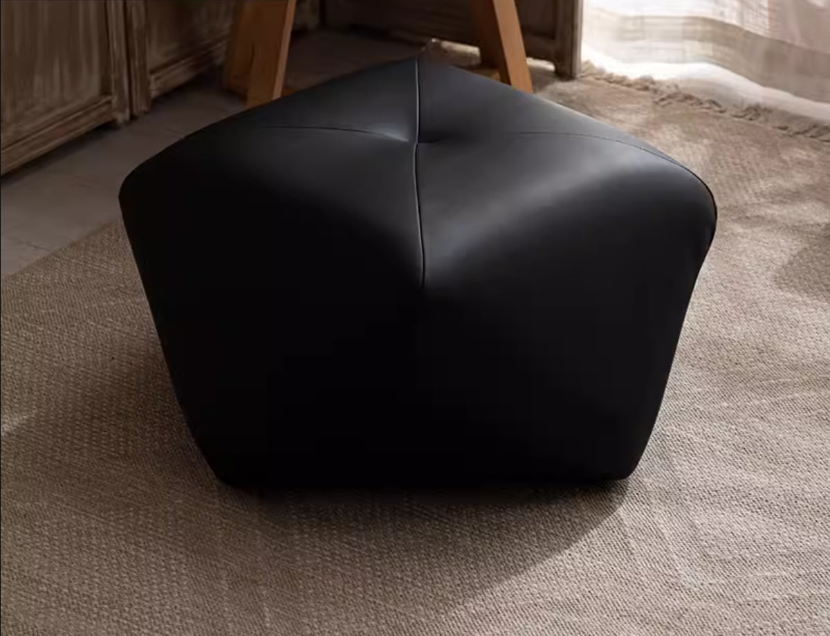 八角多機能オットマン 商品コード:【2402 - 0406 - 0708】 - CafesJapan