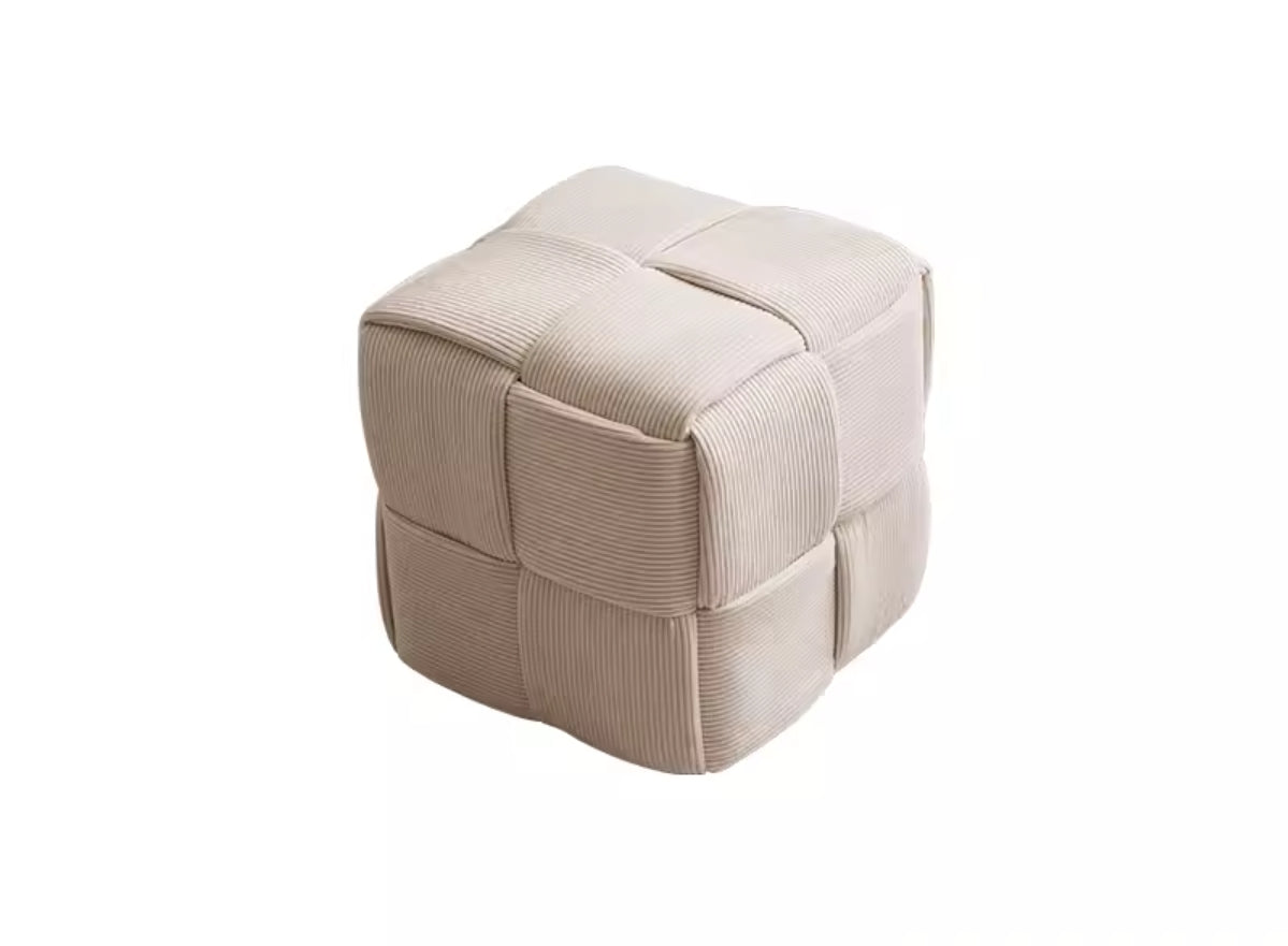 ルービックキューブオットマン 商品コード:【2402 - 0406 - 09】 - caferestaurantgoods