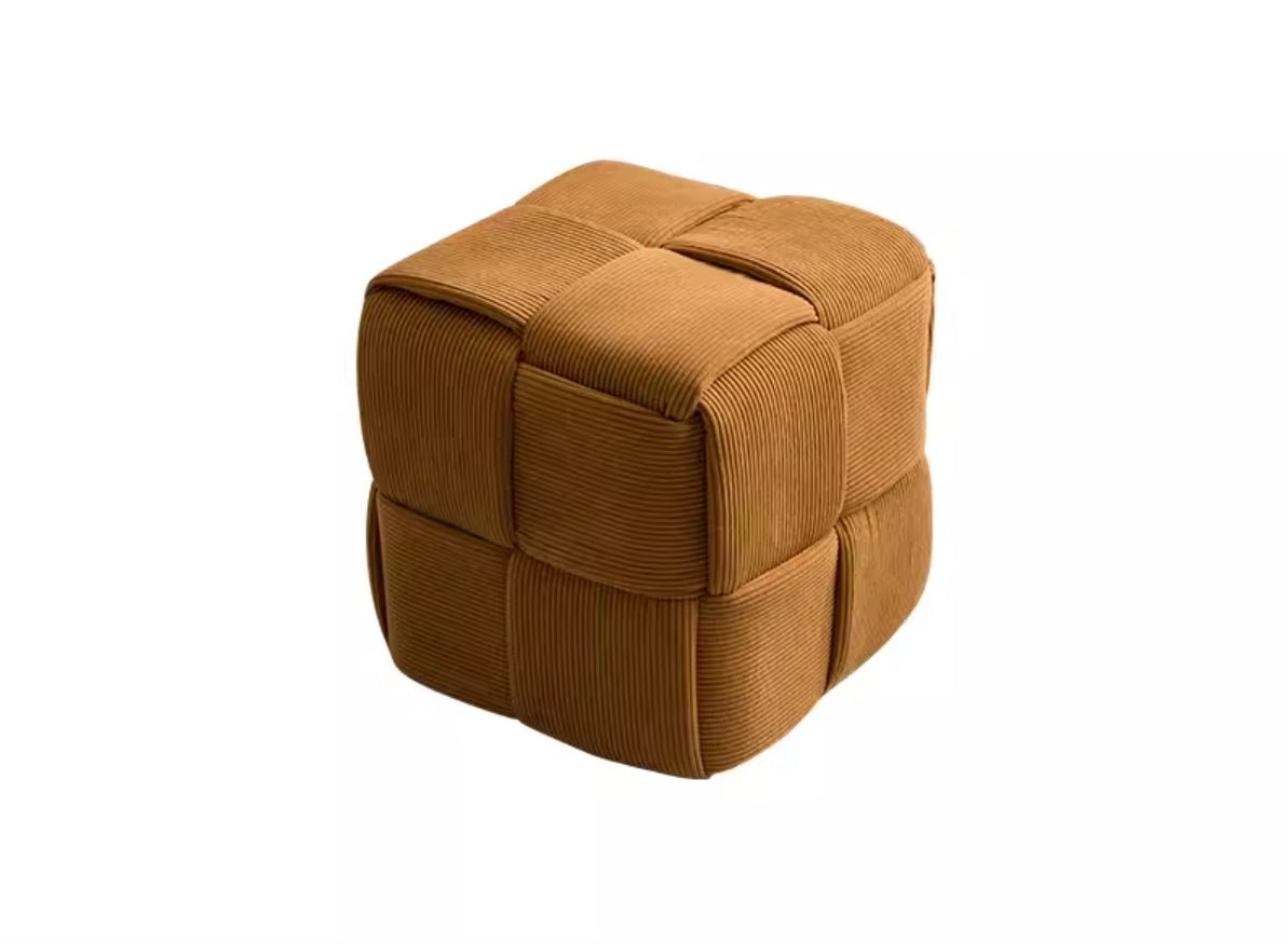 ルービックキューブオットマン 商品コード:【2402 - 0406 - 09】 - caferestaurantgoods