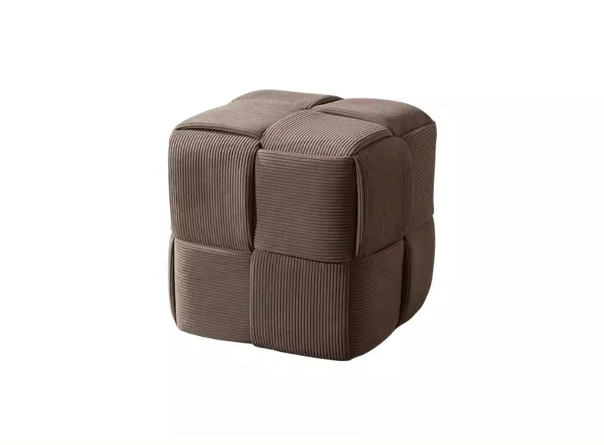ルービックキューブオットマン 商品コード:【2402 - 0406 - 09】 - caferestaurantgoods