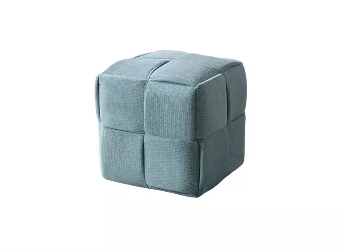 ルービックキューブオットマン 商品コード:【2402 - 0406 - 09】 - caferestaurantgoods