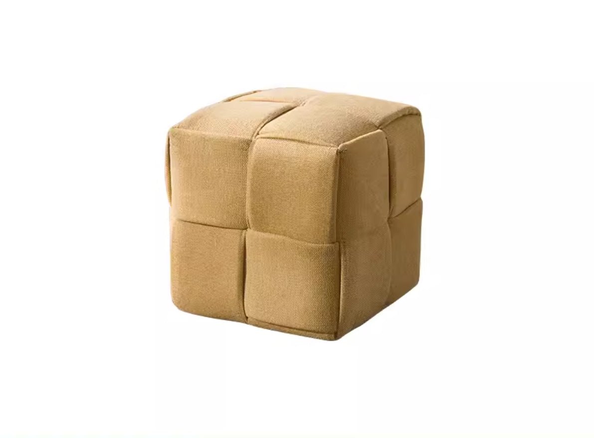 ルービックキューブオットマン 商品コード:【2402 - 0406 - 09】 - caferestaurantgoods