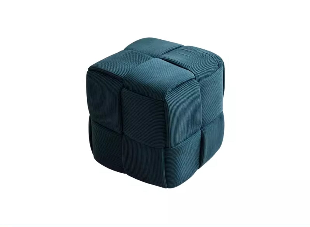 ルービックキューブオットマン 商品コード:【2402 - 0406 - 09】 - caferestaurantgoods