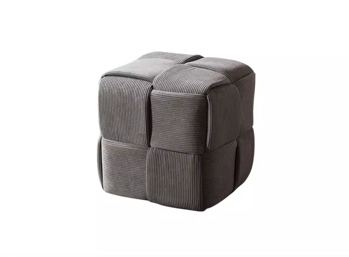 ルービックキューブオットマン 商品コード:【2402 - 0406 - 09】 - caferestaurantgoods