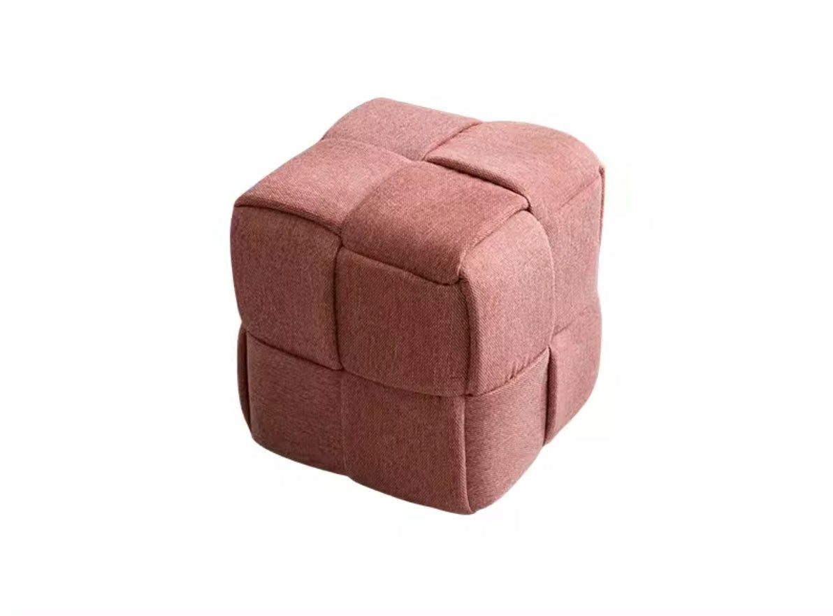 ルービックキューブオットマン 商品コード:【2402 - 0406 - 09】 - caferestaurantgoods