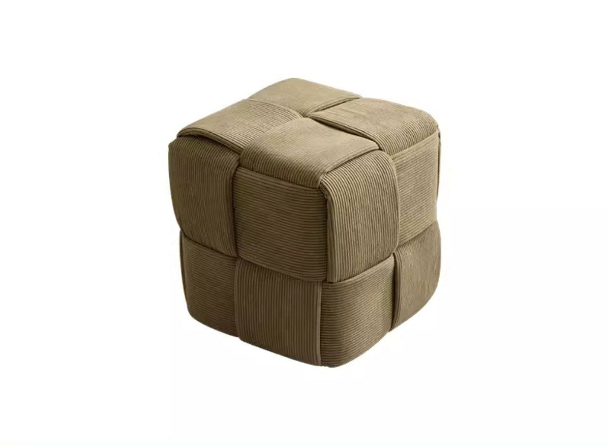 ルービックキューブオットマン 商品コード:【2402 - 0406 - 09】 - caferestaurantgoods