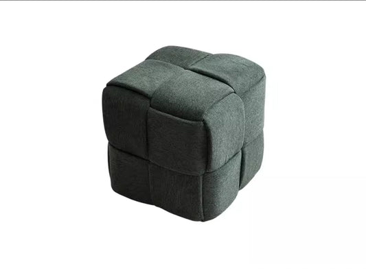 ルービックキューブオットマン    商品コード:【2402 - 0406 - 09】 - caferestaurantgoods