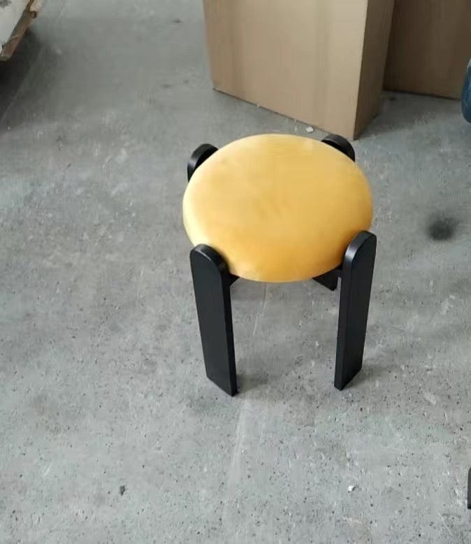 業務用おしゃれスツール 商品コード【2402 - 0406 - 110 - 13】 - caferestaurantgoods