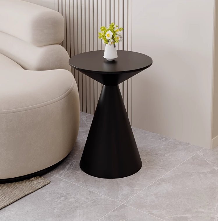 アイアン製コーヒーテーブル 商品コード【2402 - 0406 - 2128】 - caferestaurantgoods