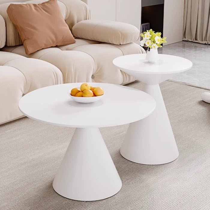 アイアン製コーヒーテーブル 商品コード【2402 - 0406 - 2128】 - caferestaurantgoods