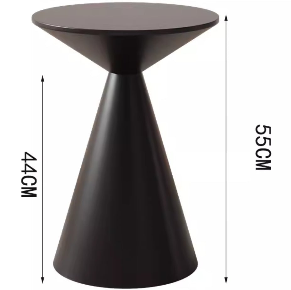 アイアン製コーヒーテーブル 商品コード【2402 - 0406 - 2128】 - caferestaurantgoods