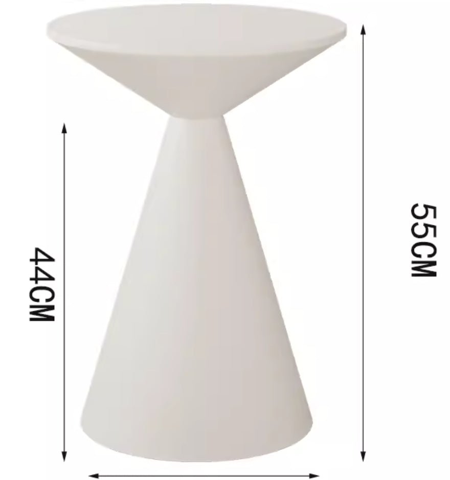 アイアン製コーヒーテーブル 商品コード【2402 - 0406 - 2128】 - caferestaurantgoods