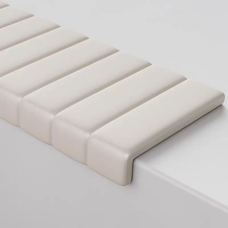 フェイクレザー製座布団 商品コード【2402 - 0406 - 2930】 - caferestaurantgoods