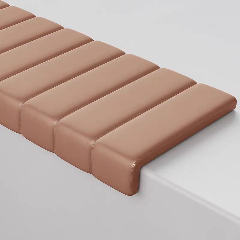 フェイクレザー製座布団 商品コード【2402 - 0406 - 2930】 - caferestaurantgoods