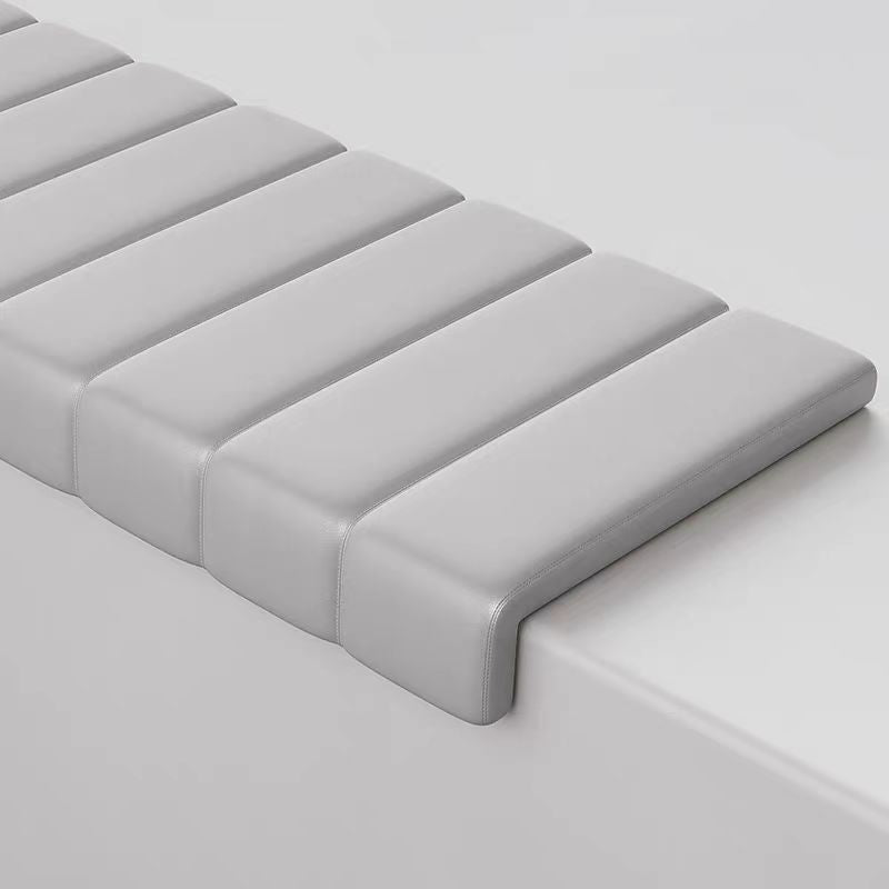 フェイクレザー製座布団 商品コード【2402 - 0406 - 2930】 - CafesJapan
