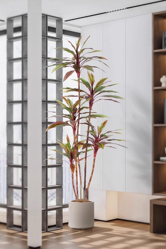 赤葉ジュランタ 商品コード【2902 - 0406 - 0304】 - caferestaurantgoods