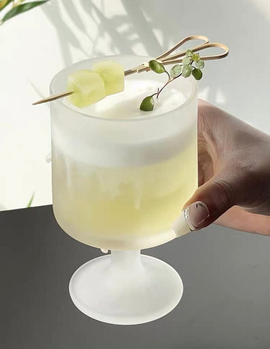 磨砂ガラス 商品コード:【4202 - 0331 - 02】 - CafesJapan