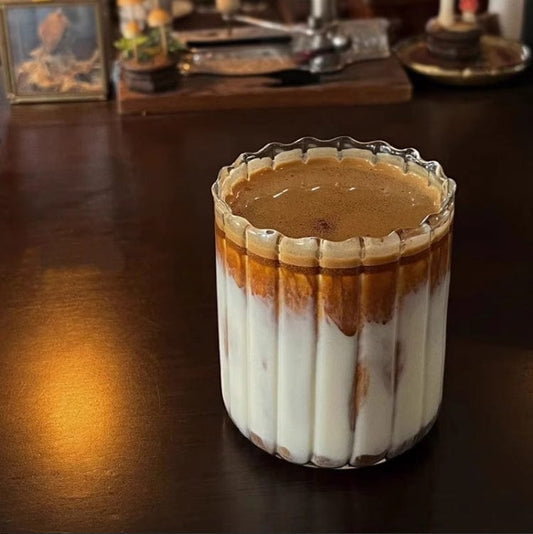 木纹模様カップ 商品コード:【4202 - 0331 - 1011】 - caferestaurantgoods