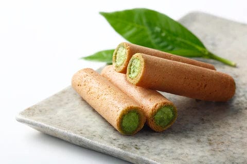 祇園辻利 ぎおんの里 48本入り - caferestaurantgoods