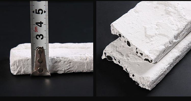 北欧風ホワイトシンプルタイル - caferestaurantgoods