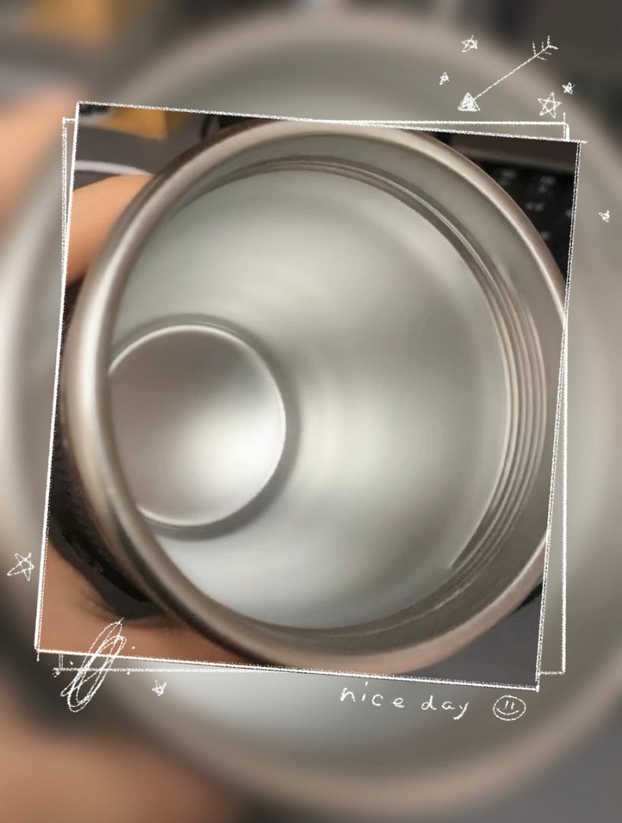 カメラレンズ型マグカップ - caferestaurantgoods