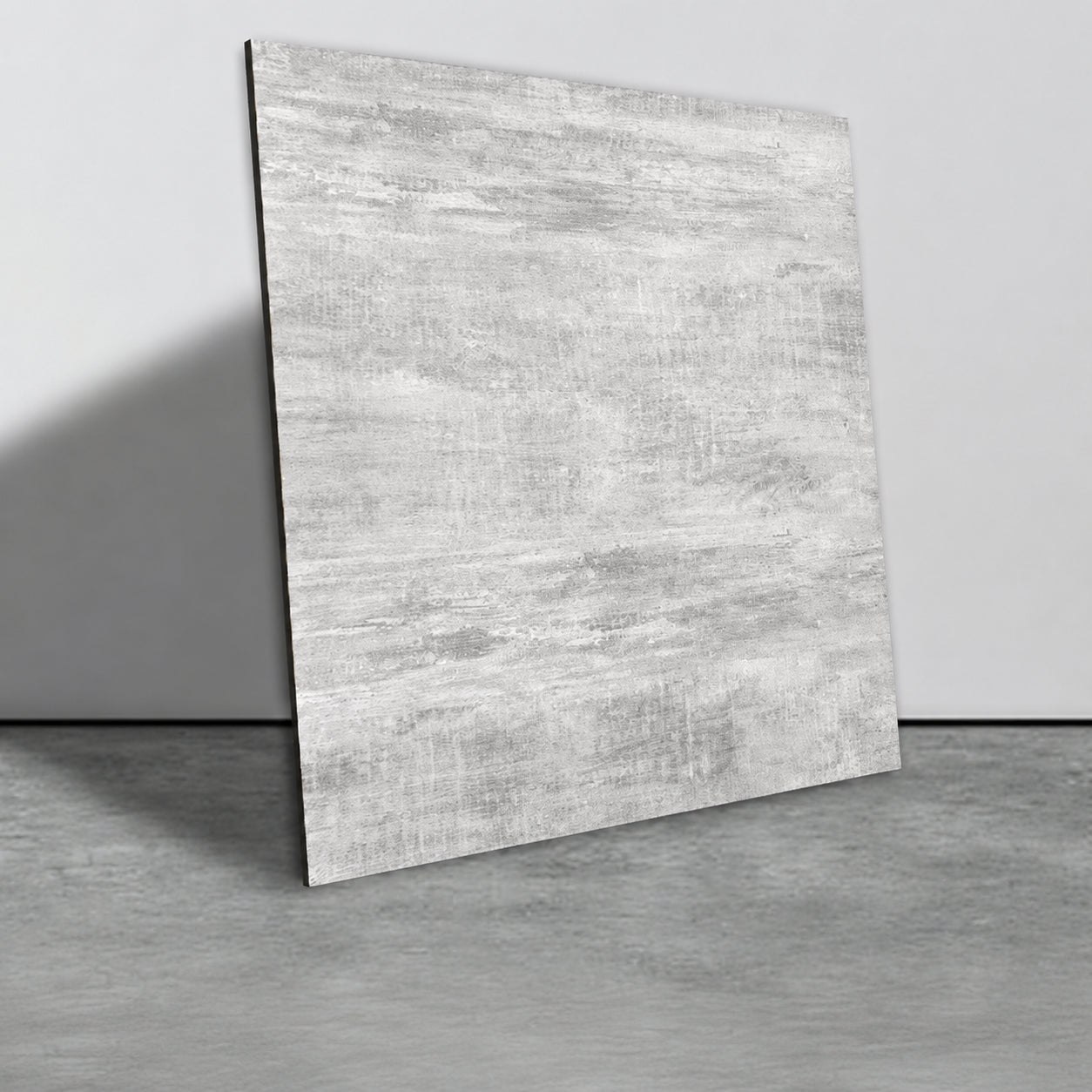 【Drastically Reduce Construction Time and Cost! Quickly Renovate Your Store with a Luxurious Marble Look】 Commercial Self-Adhesive PVC Floor Tiles for Cafes and Restaurants