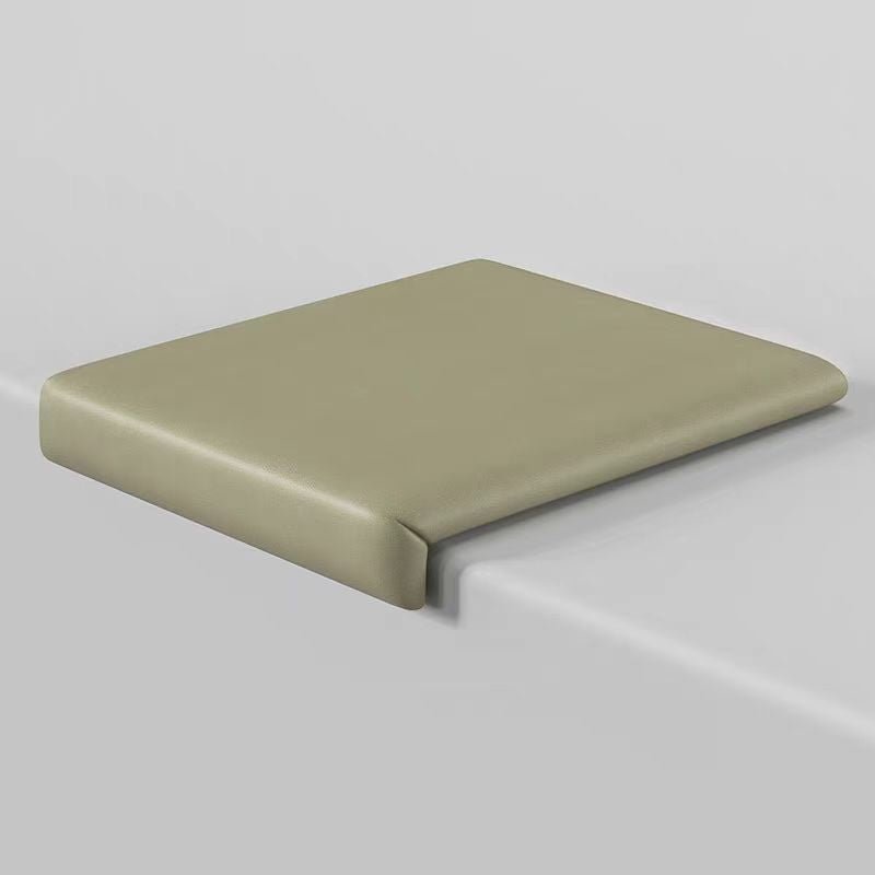 フェイクレザー座布団ーL形 商品コード【2402 - 0406 - 32 - 91】 - caferestaurantgoods