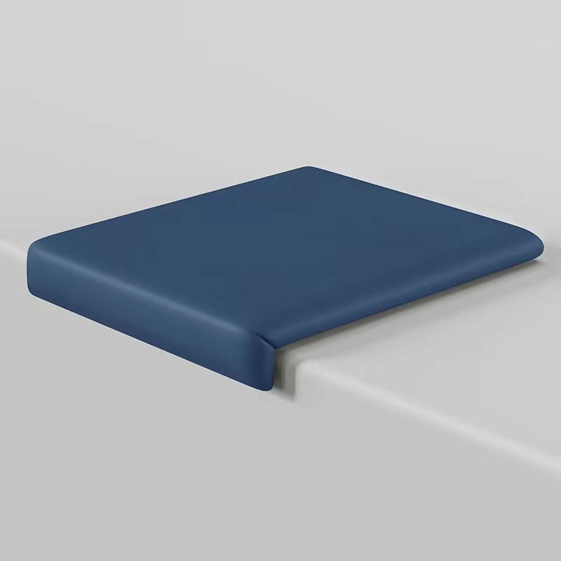 フェイクレザー座布団ーL形 商品コード【2402 - 0406 - 32 - 91】 - caferestaurantgoods