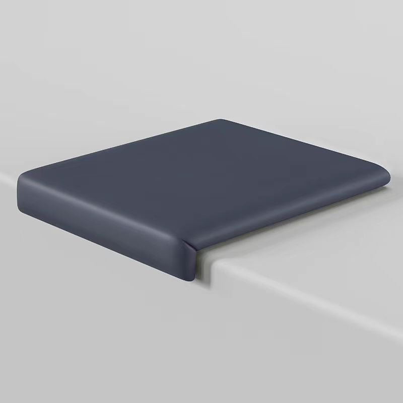 フェイクレザー座布団ーL形 商品コード【2402 - 0406 - 32 - 91】 - caferestaurantgoods