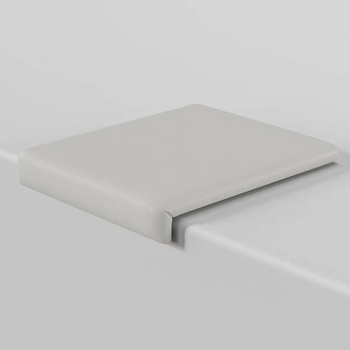 フェイクレザー座布団ーL形 商品コード【2402 - 0406 - 32 - 91】 - caferestaurantgoods