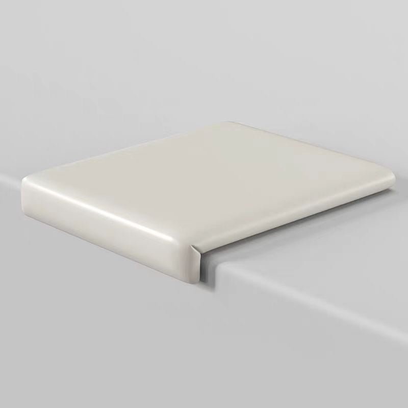 フェイクレザー座布団ーL形 商品コード【2402 - 0406 - 32 - 91】 - caferestaurantgoods