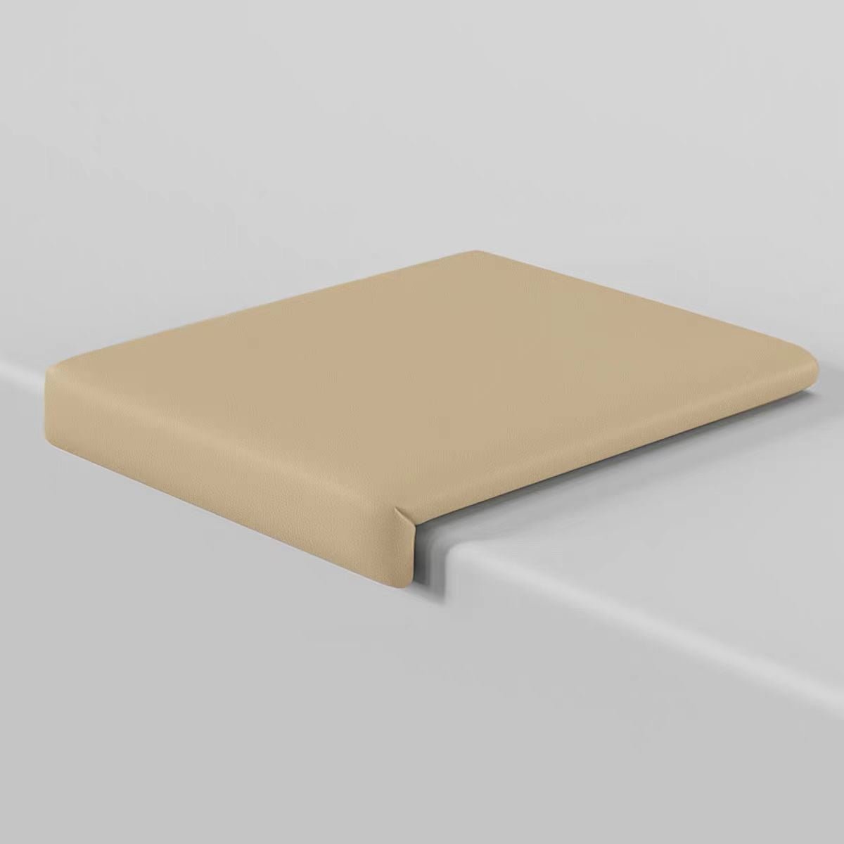 フェイクレザー座布団ーL形 商品コード【2402 - 0406 - 32 - 91】 - caferestaurantgoods