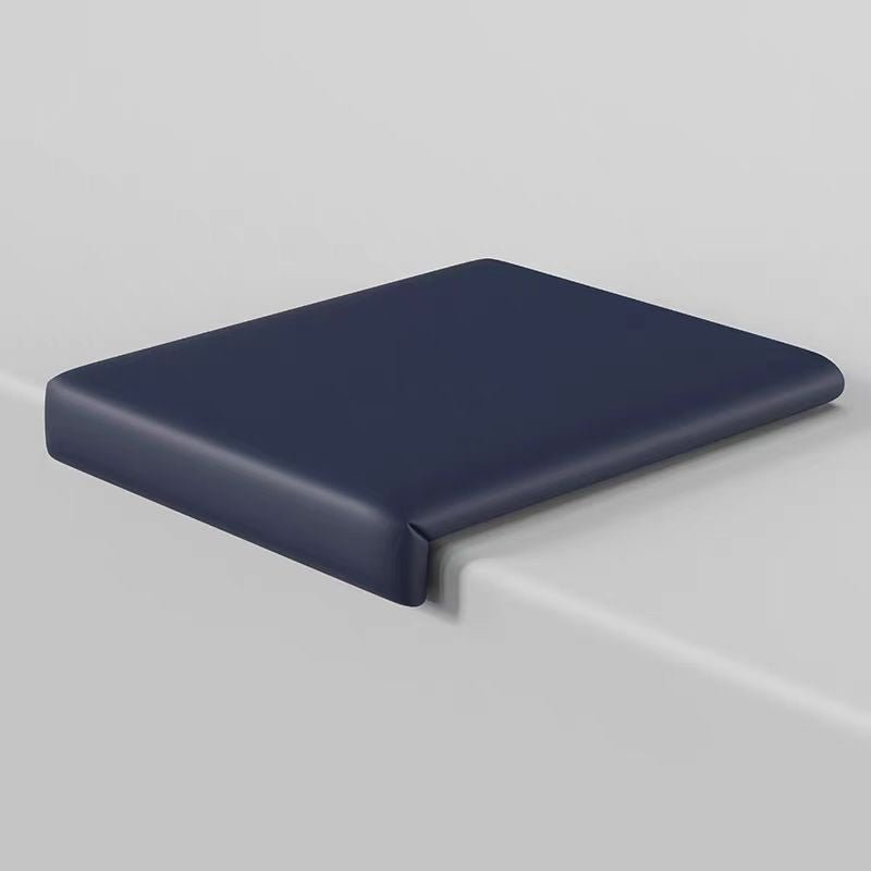 フェイクレザー座布団ーL形 商品コード【2402 - 0406 - 32 - 91】 - caferestaurantgoods