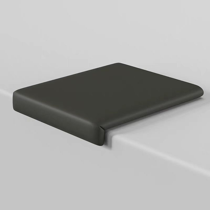 フェイクレザー座布団ーL形 商品コード【2402 - 0406 - 32 - 91】 - caferestaurantgoods