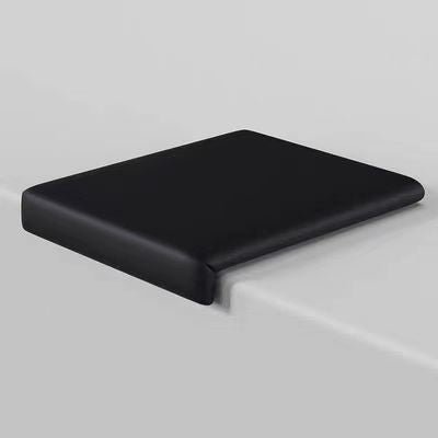 フェイクレザー座布団ーL形 商品コード【2402 - 0406 - 32 - 91】 - caferestaurantgoods