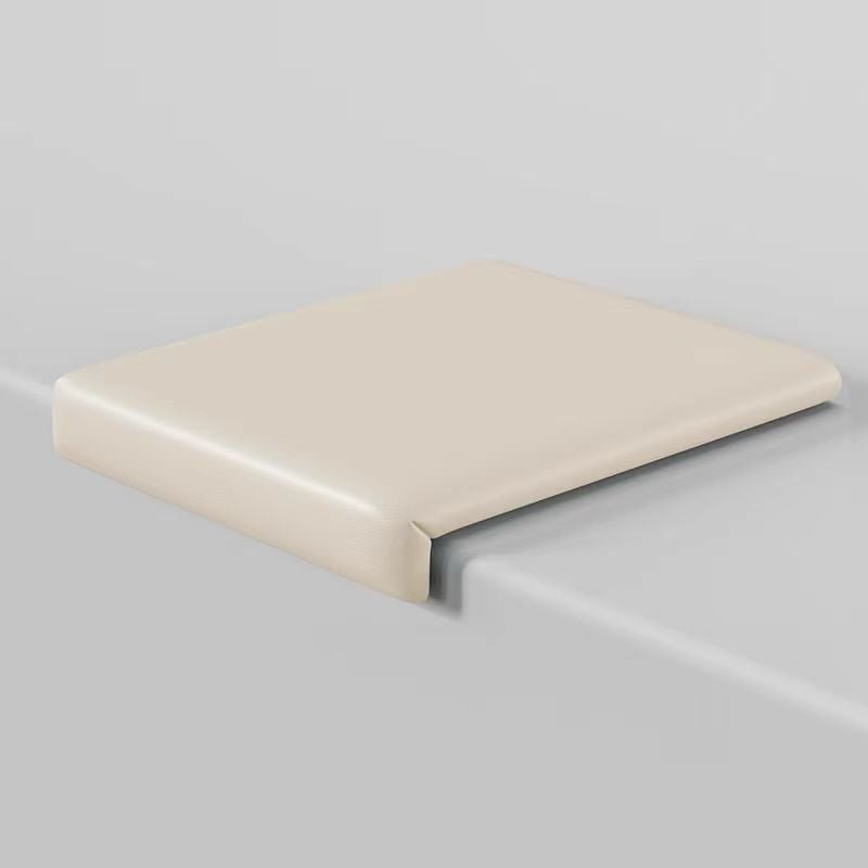 フェイクレザー座布団ーL形 商品コード【2402 - 0406 - 32 - 91】 - caferestaurantgoods