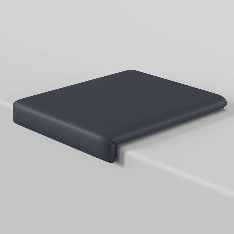 フェイクレザー座布団ーL形 商品コード【2402 - 0406 - 32 - 91】 - caferestaurantgoods