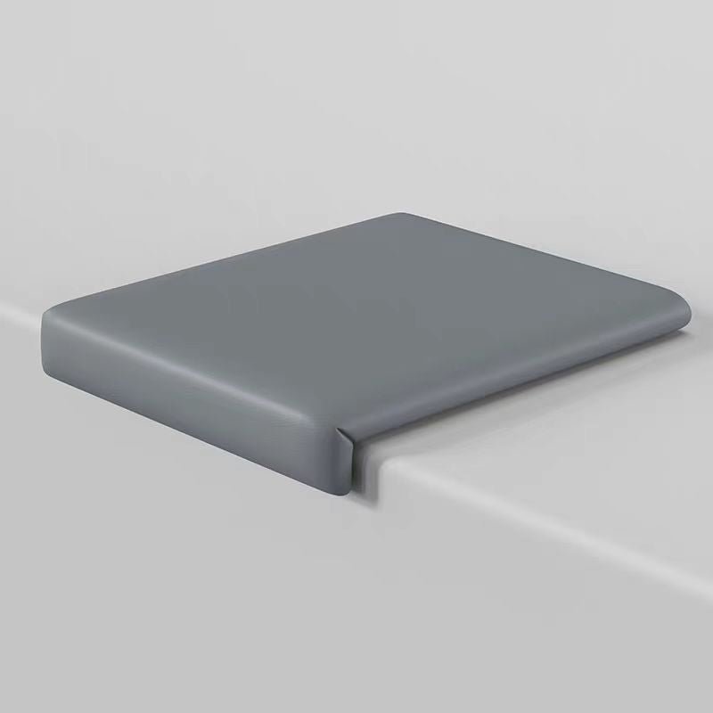 フェイクレザー座布団ーL形 商品コード【2402 - 0406 - 32 - 91】 - caferestaurantgoods