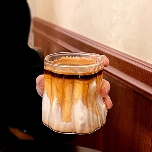 根形カップS 商品コード:【4202 - 0331 - 06】 - caferestaurantgoods