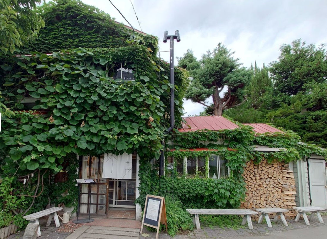 日本古民家カフェ 3店舗の成功事例分析と、開店のための起業プラン - caferestaurantgoods