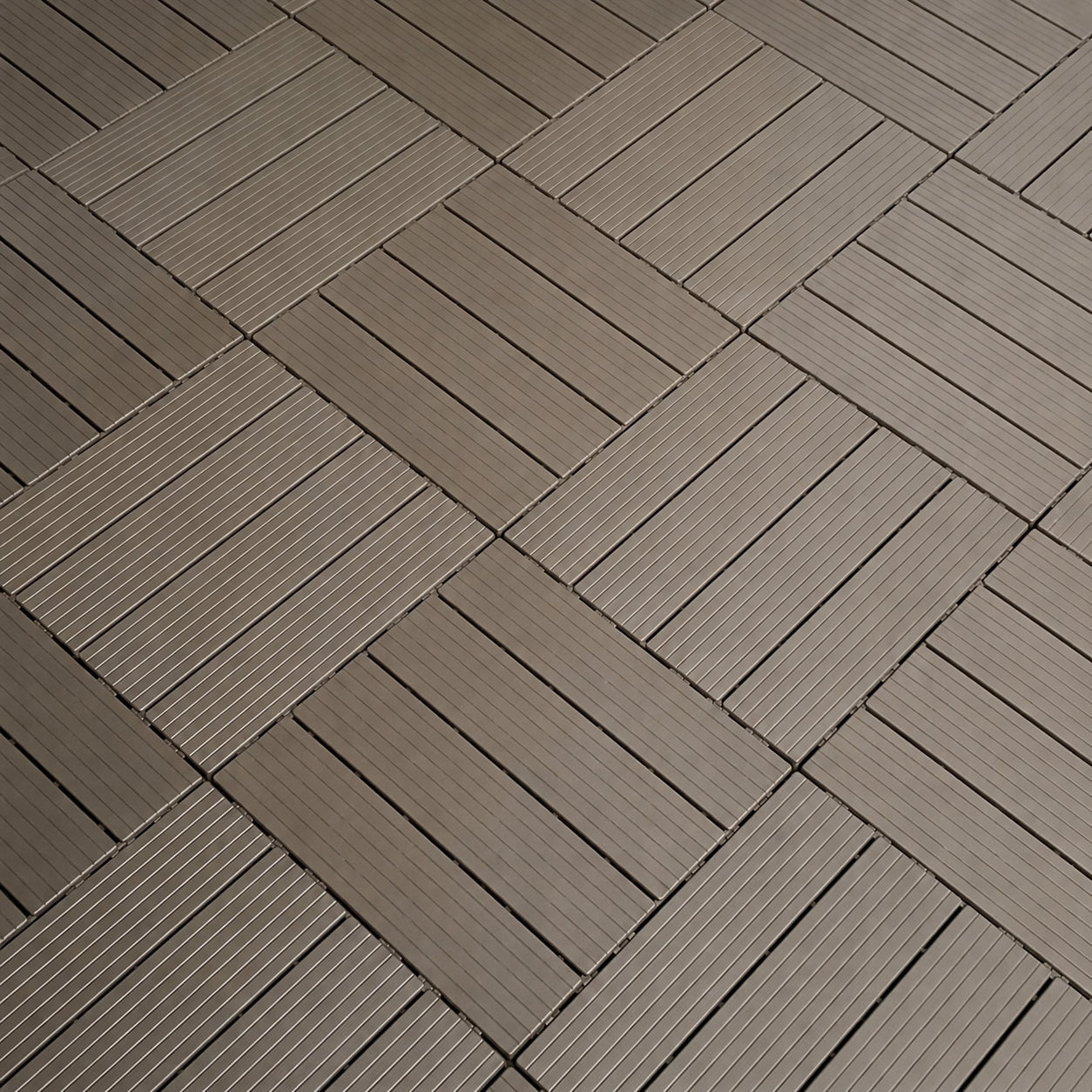 PatioVibe™ Horizon Decking