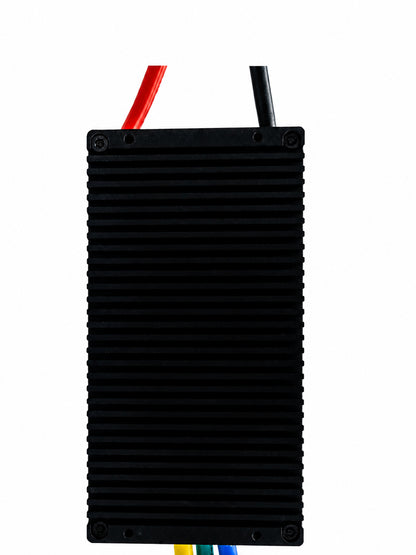 VESC75 75V/200A V2 ブラシレスモーターコントローラー FOC対応 航模用 ESC