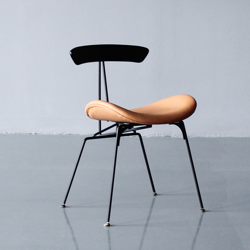 Cafe Chair Detail 4