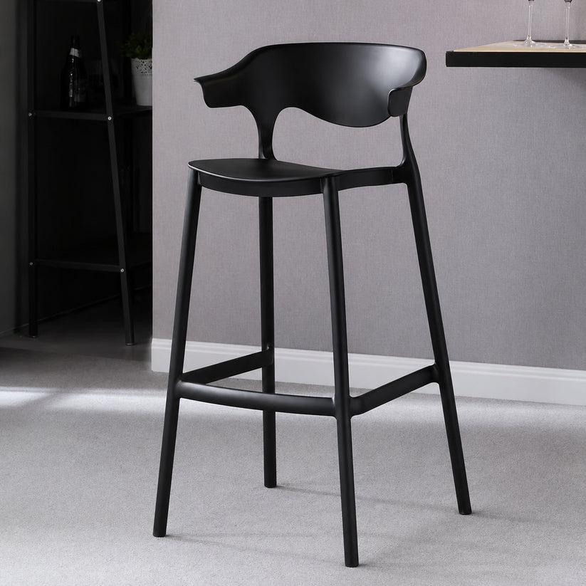 Cafe Chair Detail 2