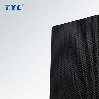 100W 単結晶シリコン ETFE フレキシブルソーラーパネル 全黒 曲げ可能 バルコニー設置用 太陽光パネル