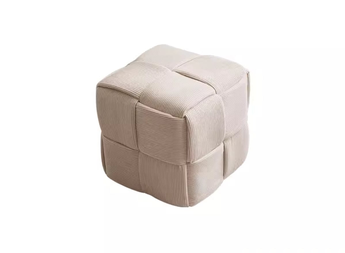 ルービックキューブオットマン 　　 商品コード：【2402 - 0406 - 09】 - CafesJapan