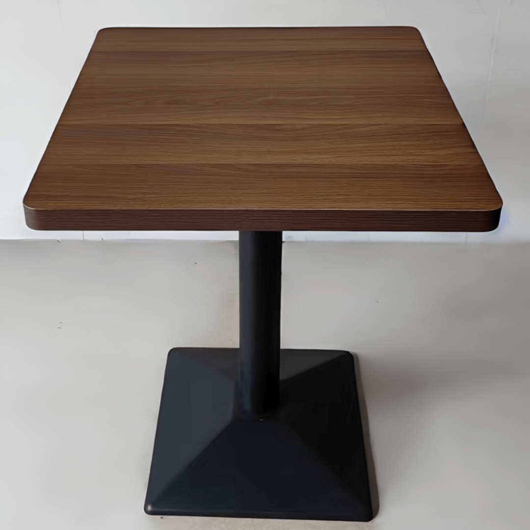多機能カフェテーブル　商品コード【2402 - 0406 - 100 - 105】 - caferestaurantgoods