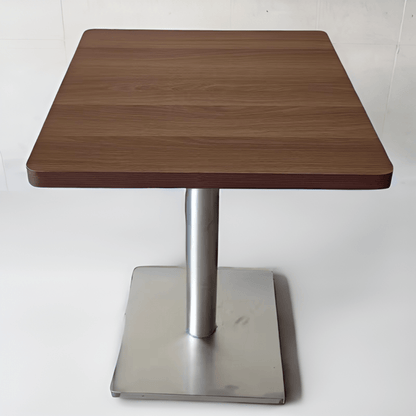 多機能カフェテーブル　商品コード【2402 - 0406 - 100 - 105】 - caferestaurantgoods