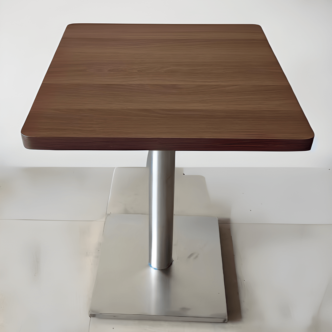 多機能カフェテーブル　商品コード【2402 - 0406 - 100 - 105】 - caferestaurantgoods